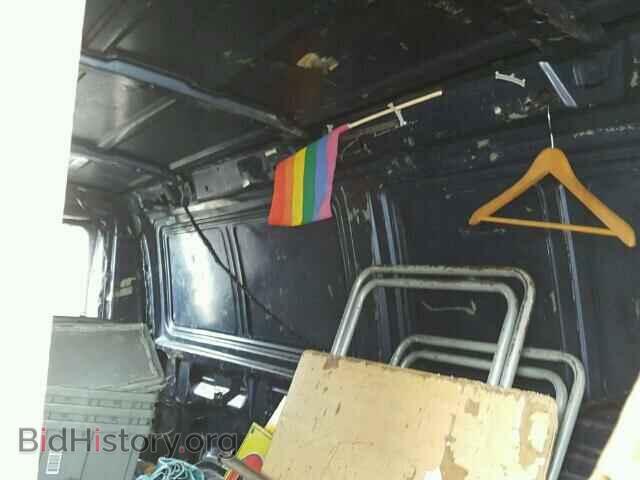 1995 FORD ECONOLINE - VIN: 1FTHE24H2SHC22446 - Photo 6