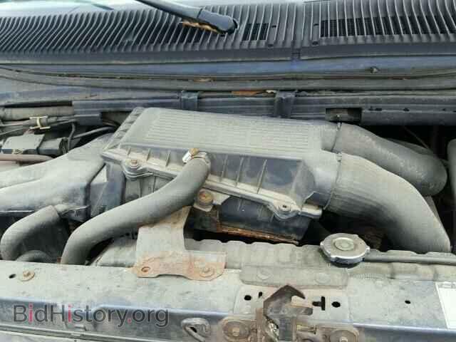 1995 FORD ECONOLINE - VIN: 1FTHE24H2SHC22446 - Photo 7