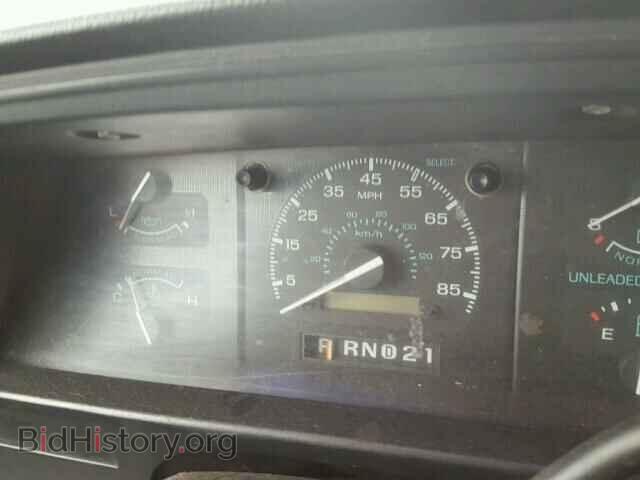 1995 FORD ECONOLINE - VIN: 1FTHE24H2SHC22446 - Photo 8