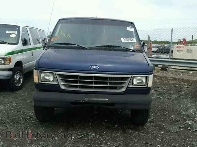 1995 FORD ECONOLINE - VIN: 1FTHE24H2SHC22446 - Photo 9
