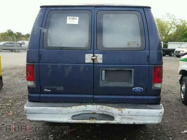1995 FORD ECONOLINE - VIN: 1FTHE24H2SHC22446 - Photo 10