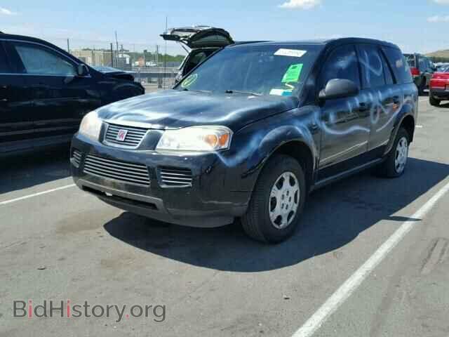 2006 SATURN VUE - VIN: 5GZCZ33D06S899733 - Фото 2