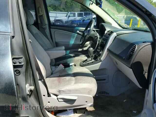2006 SATURN VUE - VIN: 5GZCZ33D06S899733 - Фото 5