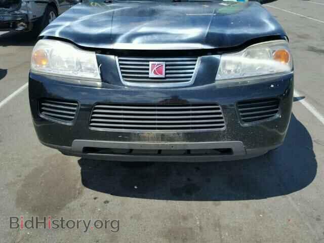 2006 SATURN VUE - VIN: 5GZCZ33D06S899733 - Фото 7