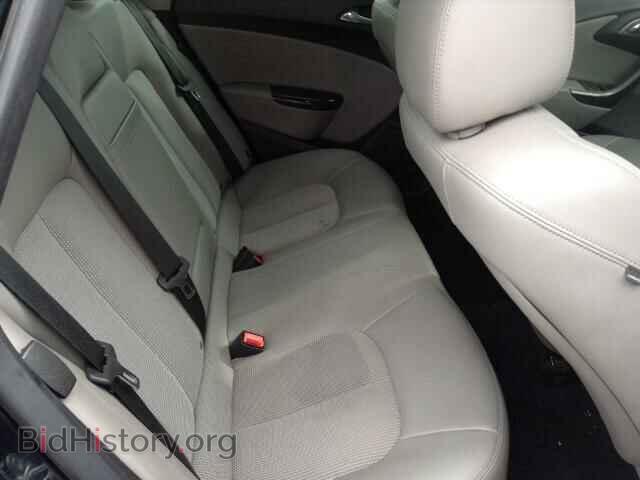 2014 BUICK VERANO - VIN: 1G4PP5SK9E4106268 - Фото 6