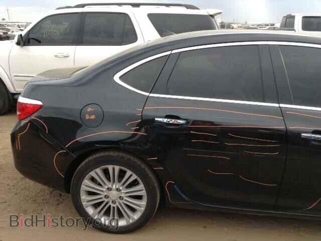 2014 BUICK VERANO - VIN: 1G4PP5SK9E4106268 - Фото 10