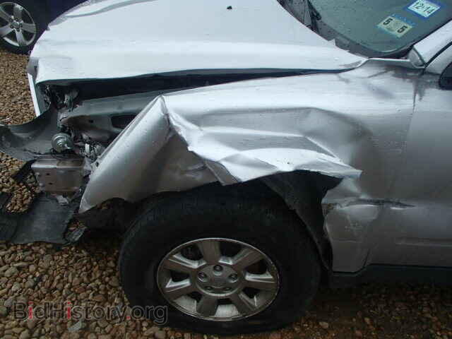 2011 MAZDA TRIBUTE - VIN: 4F2CY0C75BKM02280 - Фото 9