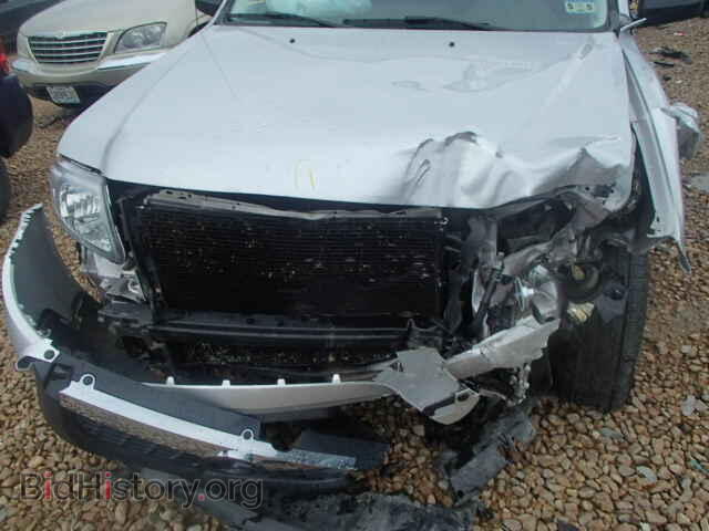 2011 MAZDA TRIBUTE - VIN: 4F2CY0C75BKM02280 - Фото 10