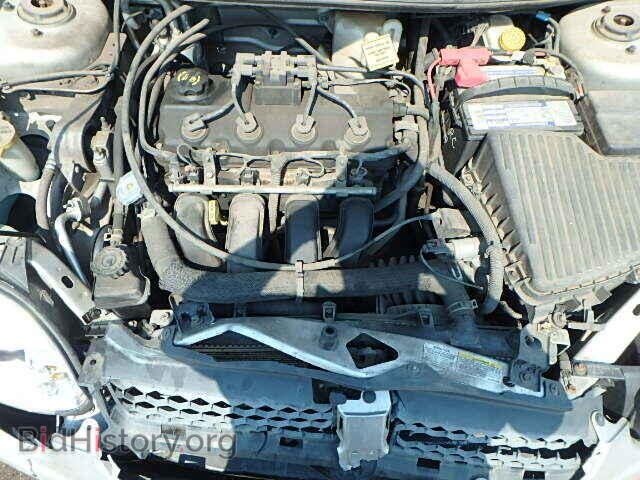 2005 DODGE NEON - VIN: 1B3ES56C65D230299 - Фото 7