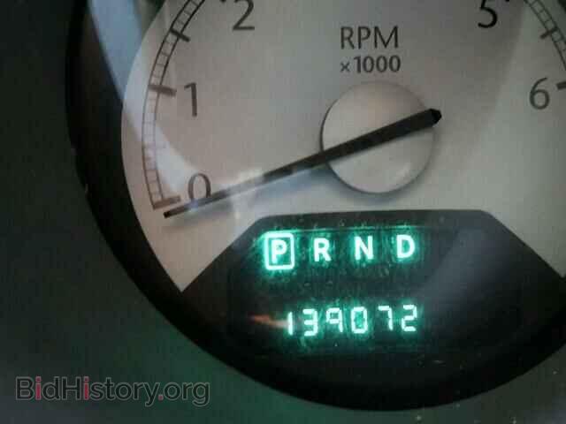 2008 CHRYSLER SEBRING - VIN: 1C3LC45K38N632872 - Photo 8