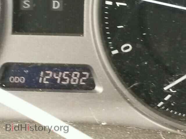2008 LEXUS IS250 - VIN: JTHBK262482066914 - Фото 8