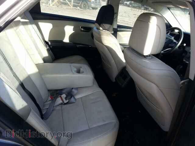 2014 TOYOTA AVALON - VIN: 4T1BD1EB0EU029927 - Фото 6
