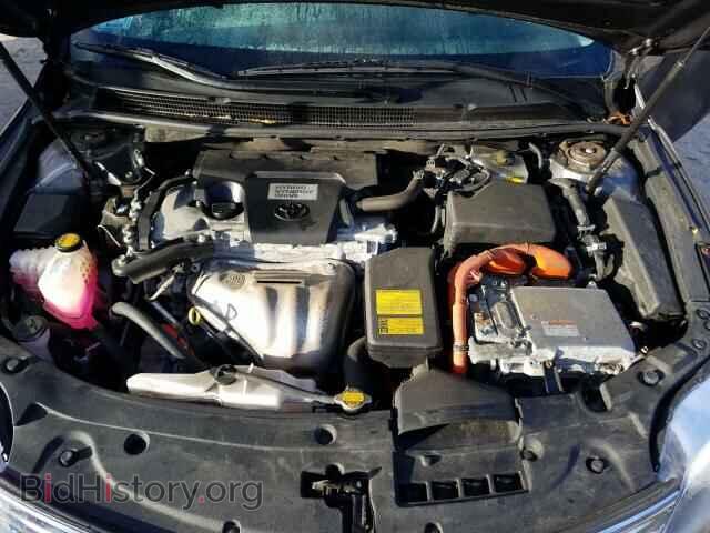 2014 TOYOTA AVALON - VIN: 4T1BD1EB0EU029927 - Фото 7
