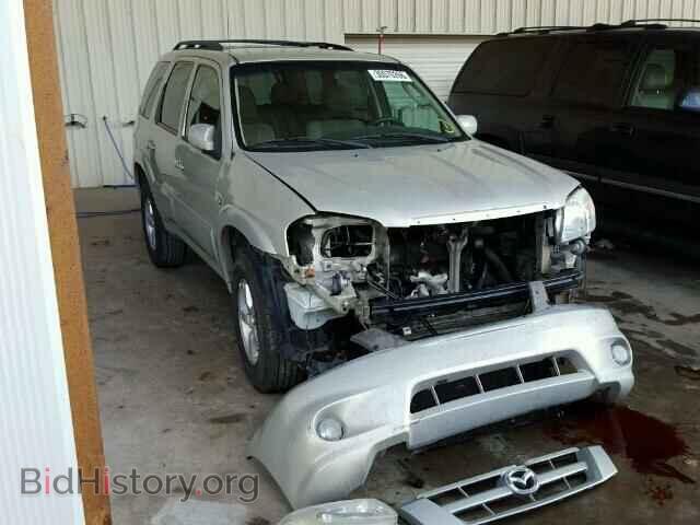 Фотография 4F2YZ04115KM64812 - MAZDA TRIBUTE 2005