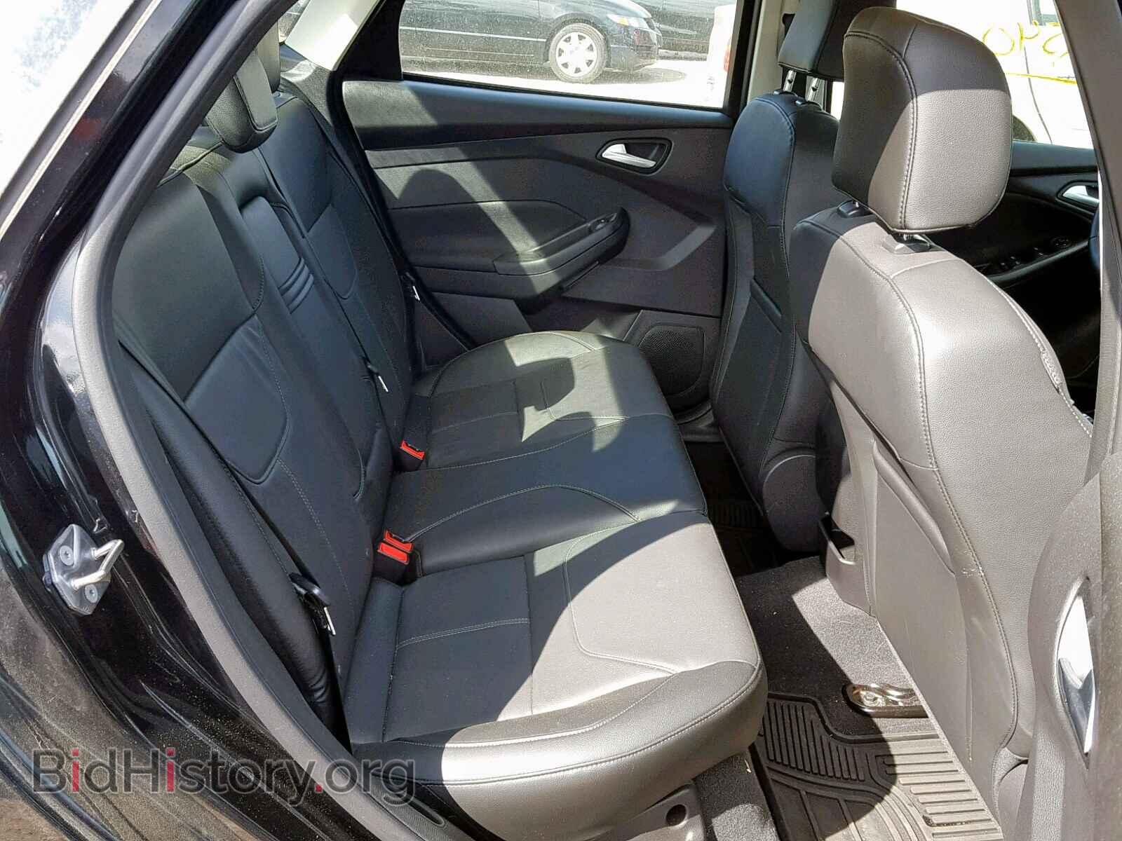 2015 FORD FOCUS SE - VIN: 1FADP3F23FL201072 - Фото 6