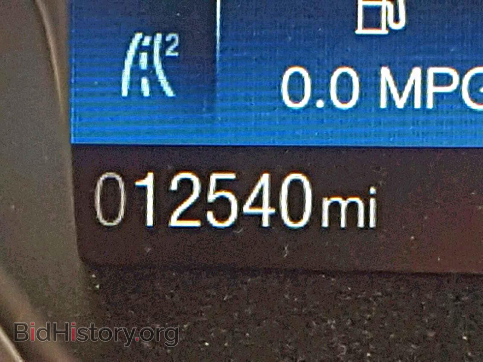 2015 FORD FOCUS SE - VIN: 1FADP3F23FL201072 - Фото 8