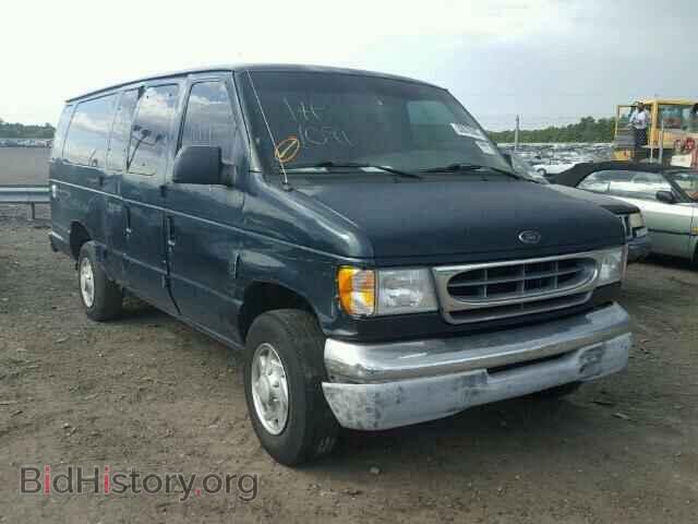 Photo 1FBSS31S8YHA55236 - FORD ECONOLINE 2000