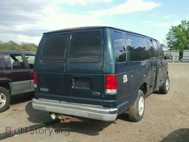 2000 FORD ECONOLINE - VIN: 1FBSS31S8YHA55236 - Photo 4