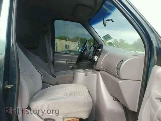 2000 FORD ECONOLINE - VIN: 1FBSS31S8YHA55236 - Photo 5
