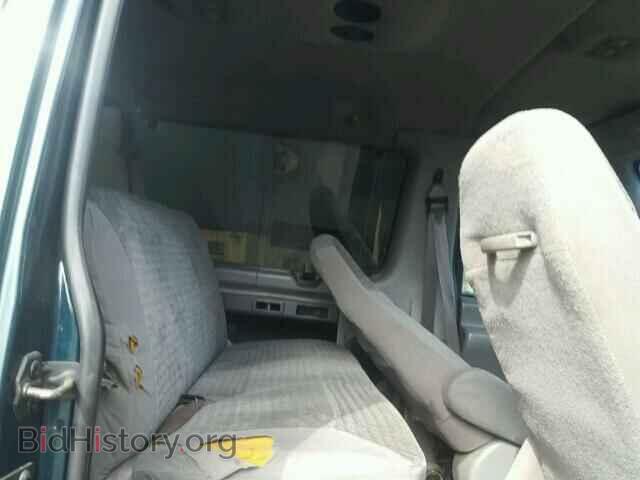 2000 FORD ECONOLINE - VIN: 1FBSS31S8YHA55236 - Photo 6