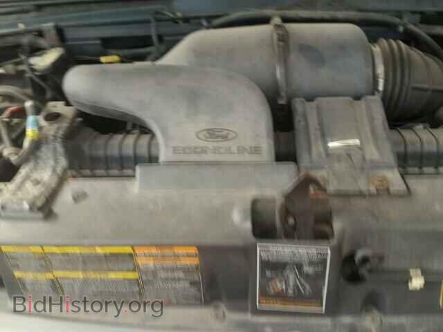 2000 FORD ECONOLINE - VIN: 1FBSS31S8YHA55236 - Photo 7