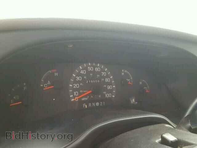 2000 FORD ECONOLINE - VIN: 1FBSS31S8YHA55236 - Photo 8