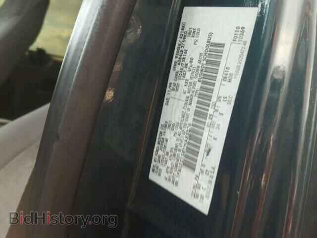 2000 FORD ECONOLINE - VIN: 1FBSS31S8YHA55236 - Photo 10