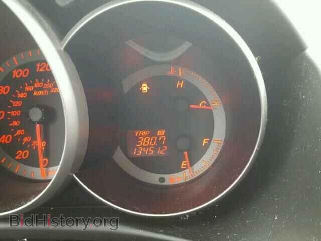 2008 MAZDA 3 S - VIN: JM1BK324181877526 - Фото 8