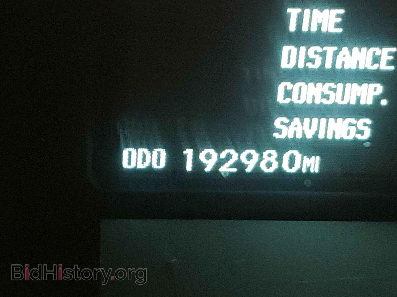 2012 TOYOTA PRIUS - VIN: JTDKN3DU7C5453449 - Фото 8