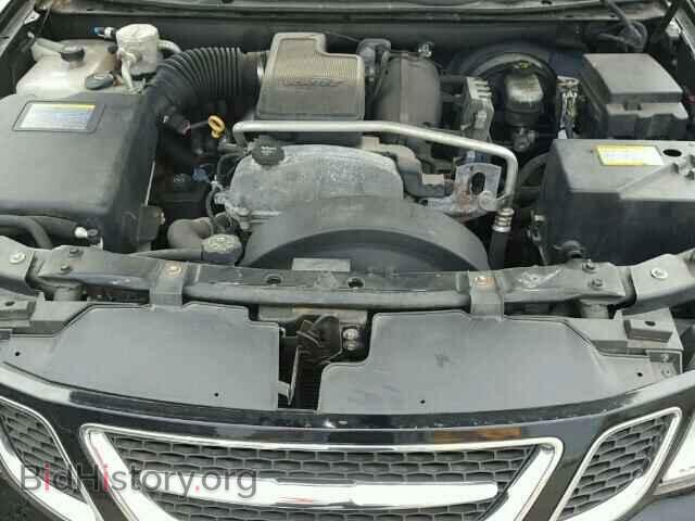 2006 SAAB 97X - VIN: 5S3ET13S862806269 - Фото 7