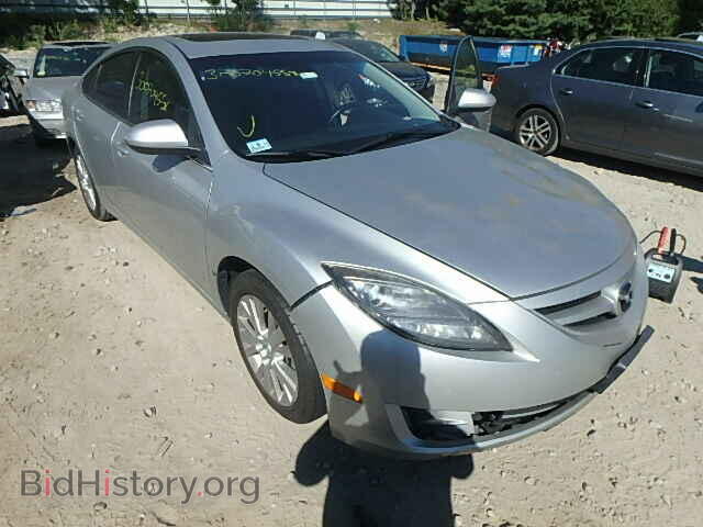 Фотография 1YVHP82A895M05892 - MAZDA 6 2009