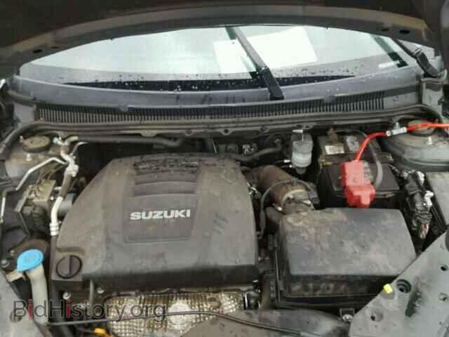 2012 SUZUKI KIZASHI - VIN: JS2RF9A34C6101374 - Фото 7