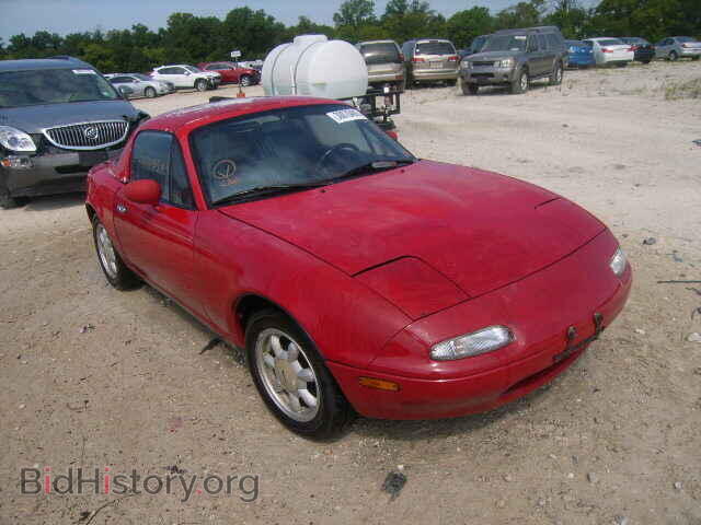 Фотография JM1NA3513L0108252 - MAZDA MIATA 1990