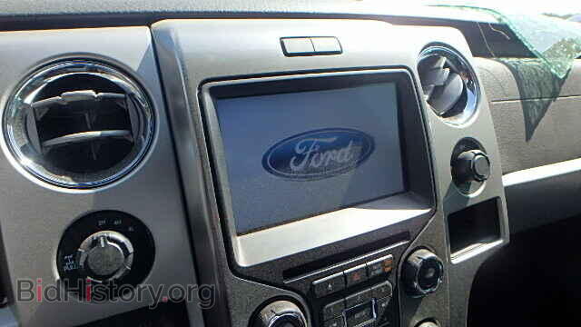 2013 FORD F150 - VIN: 1FTFW1ET2DFC03217 - Фото 9