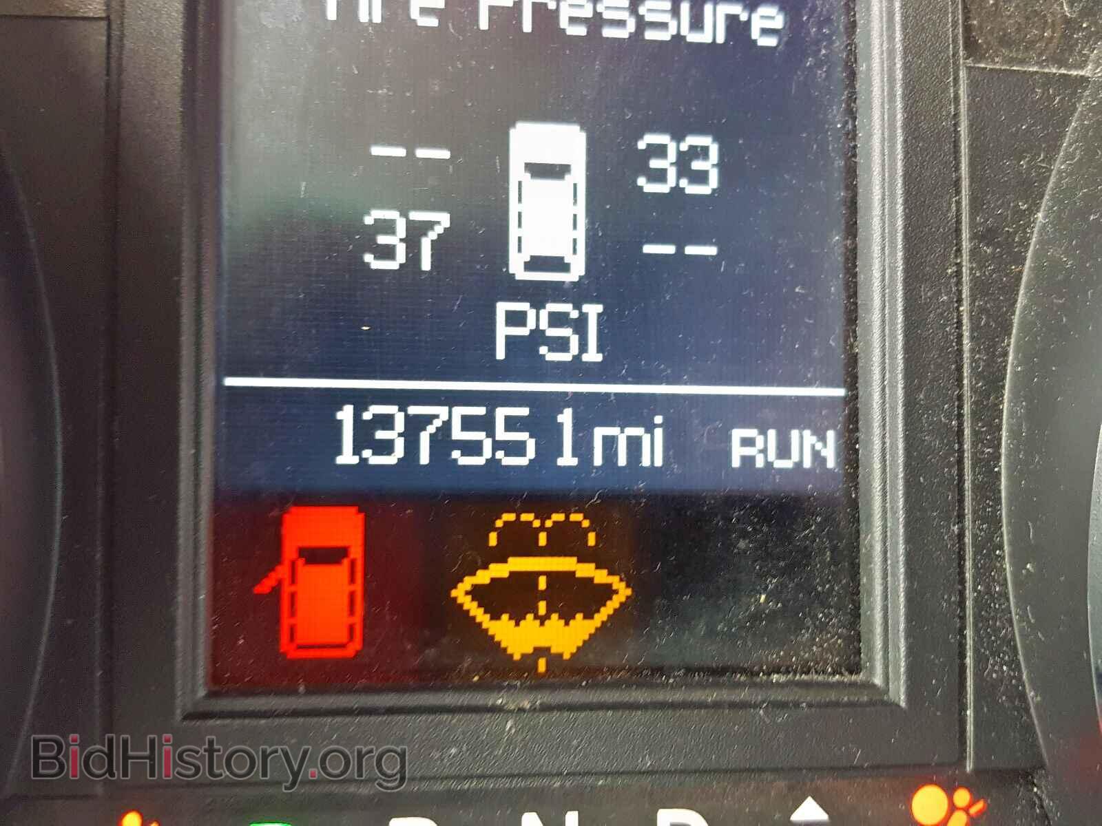 2011 CHRYSLER MINIVAN - VIN: 2A4RR8DG7BR722068 - Photo 8