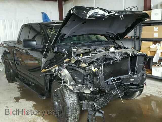 Photo 1C6RR7FT7ES469340 - RAM TRUCK 2014
