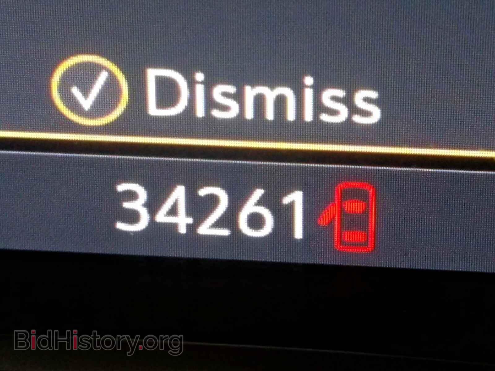 2019 GMC TERRAIN - VIN: 3GKALVEV5KL244587 - Фото 8