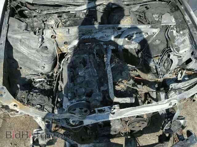 2005 AUDI A4 - VIN: WAUAF78E75A549334 - Фото 7