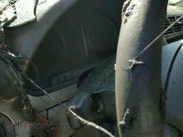 2005 AUDI A4 - VIN: WAUAF78E75A549334 - Фото 8