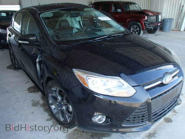 Photo 1FADP3K23DL297773 - FORD FOCUS 2013
