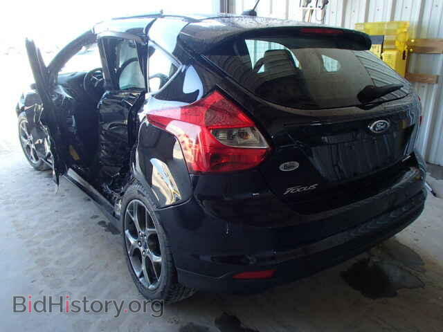 2013 FORD FOCUS - VIN: 1FADP3K23DL297773 - Photo 3