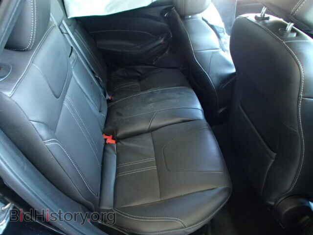 2013 FORD FOCUS - VIN: 1FADP3K23DL297773 - Photo 6