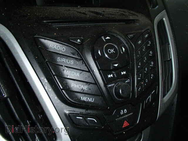 2013 FORD FOCUS - VIN: 1FADP3K23DL297773 - Photo 9
