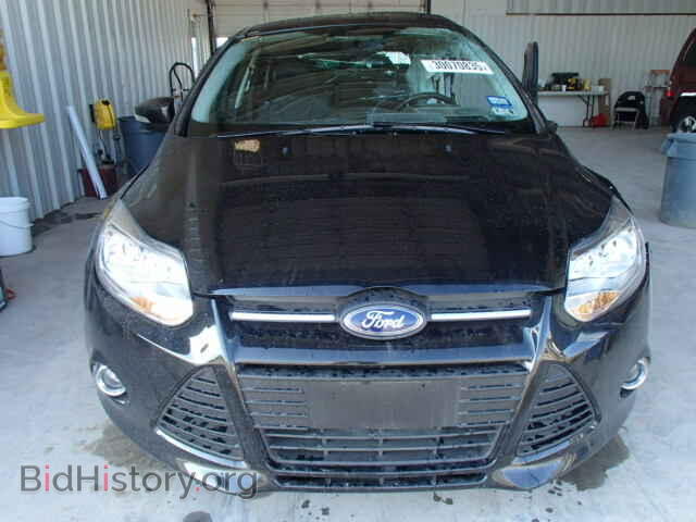2013 FORD FOCUS - VIN: 1FADP3K23DL297773 - Photo 10