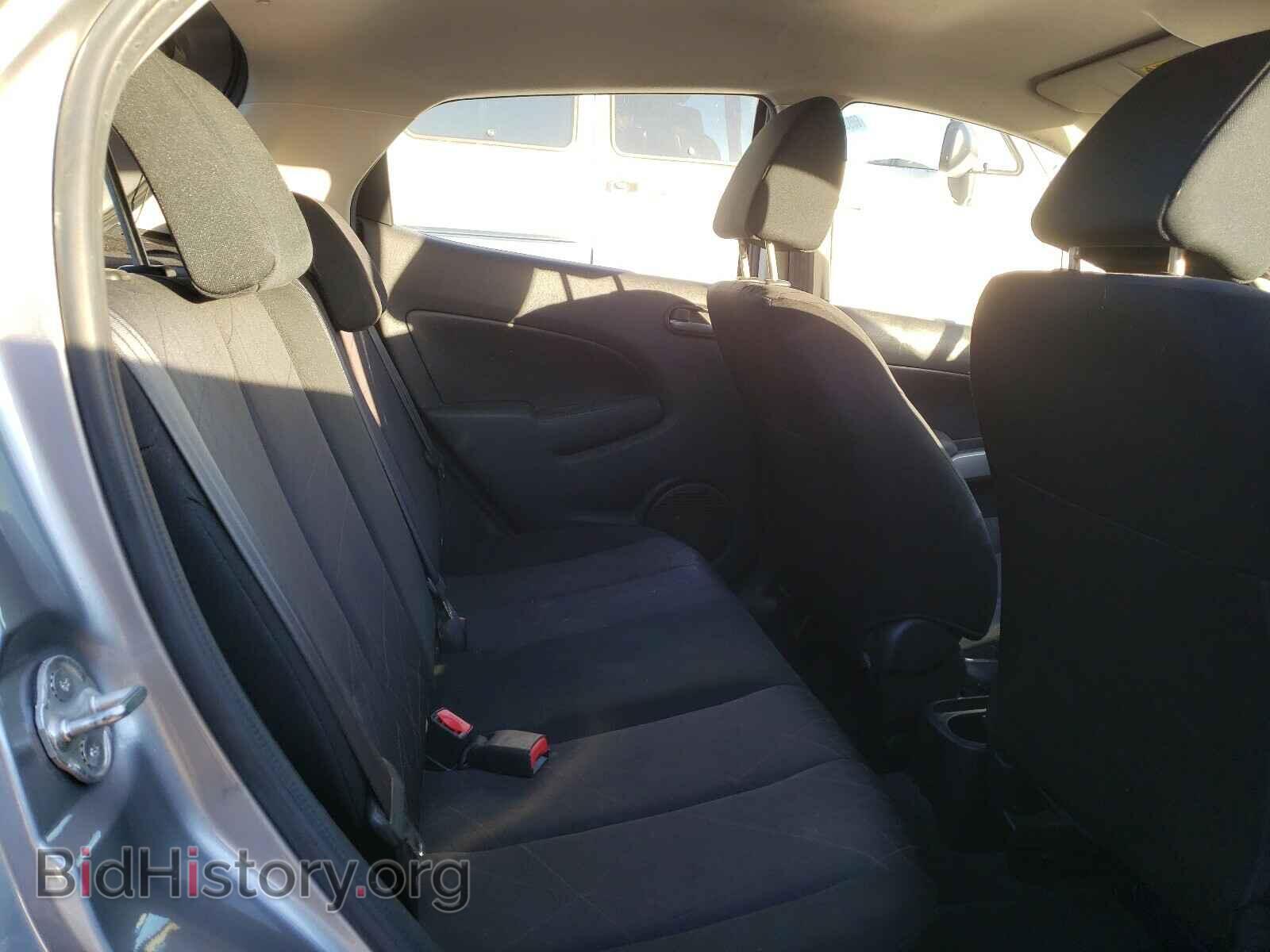 2014 MAZDA 2 - VIN: JM1DE1KZ7E0186597 - Photo 6
