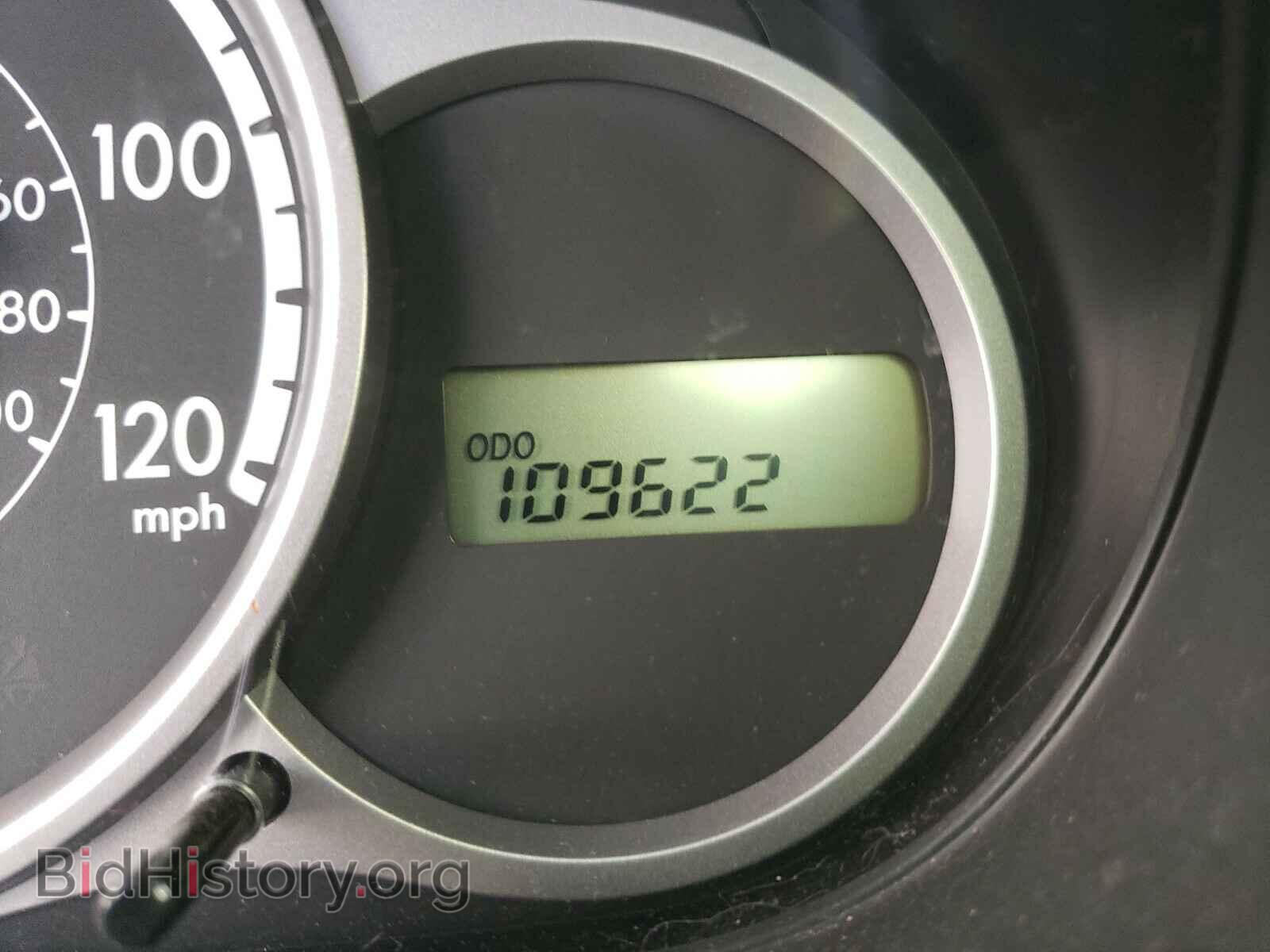 2014 MAZDA 2 - VIN: JM1DE1KZ7E0186597 - Photo 8