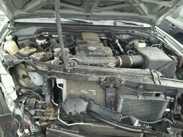 2012 NISSAN PATHFINDER - VIN: 5N1AR1NB4CC629849 - Фото 7