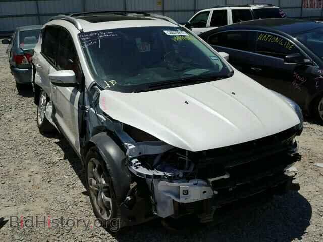 Фотография 1FMCU0J92DUB54461 - FORD ESCAPE 2013