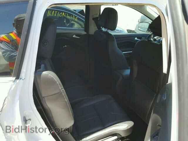2013 FORD ESCAPE - VIN: 1FMCU0J92DUB54461 - Фото 6