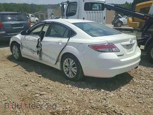 2009 MAZDA 6 - VIN: 1YVHP82A895M07979 - Фото 3